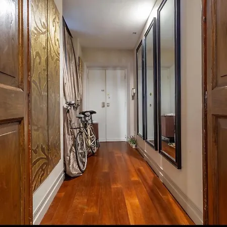 Apartamento Sunset Cris *