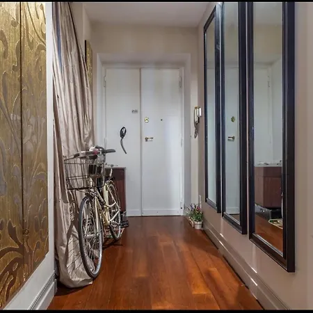 Apartamento Sunset Cris *