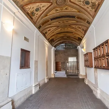 Apartamento Sunset Cris Roma
