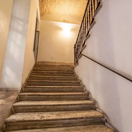 Apartamento Sunset Cris Roma