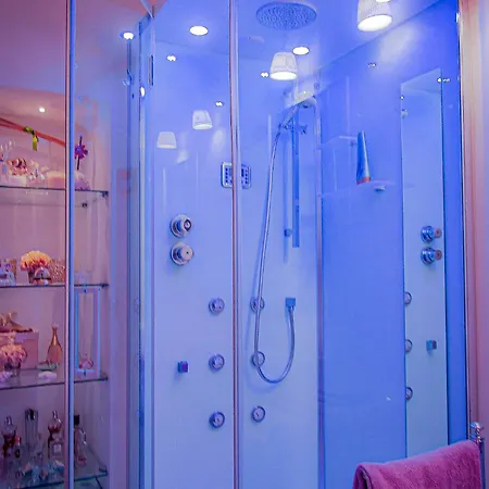 Sunset Cris Apartament *