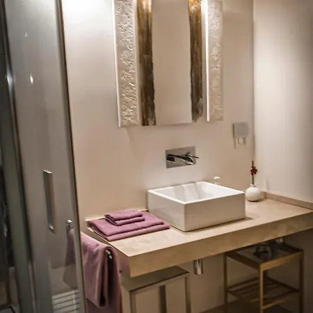 Sunset Cris Apartament *