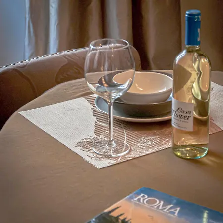 Sunset Cris Apartament