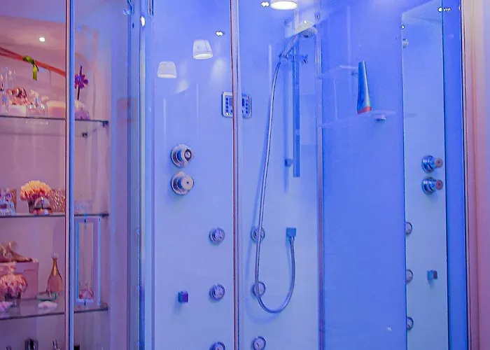 Sunset Cris Apartament *