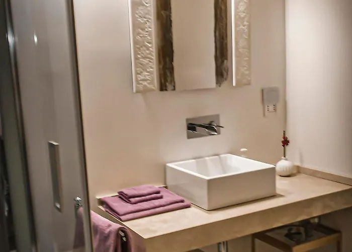 Sunset Cris Apartament *