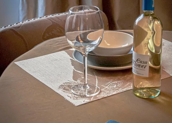 Sunset Cris Appartement