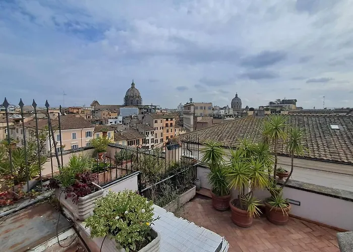 Apartment Sunset Cris